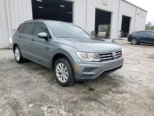 2020 Volkswagen Tiguan - Image 14
