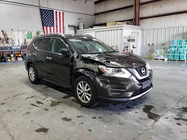 5N1AT2MM1HC774171 2017 Nissan Rogue S