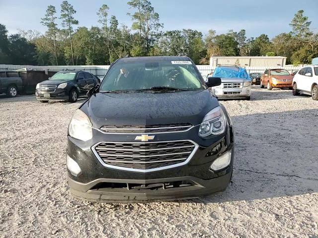 2017 Chevrolet Equinox Lt VIN: 2GNALCEK3H6221609 Lot: 74287864