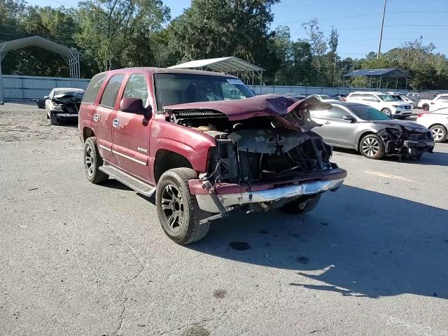 2003 Chevrolet Tahoe C1500 VIN: 1GNEC13Z33J267491 Lot: 77376764