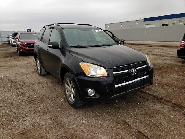 2009 Toyota RAV 4 - Image 12