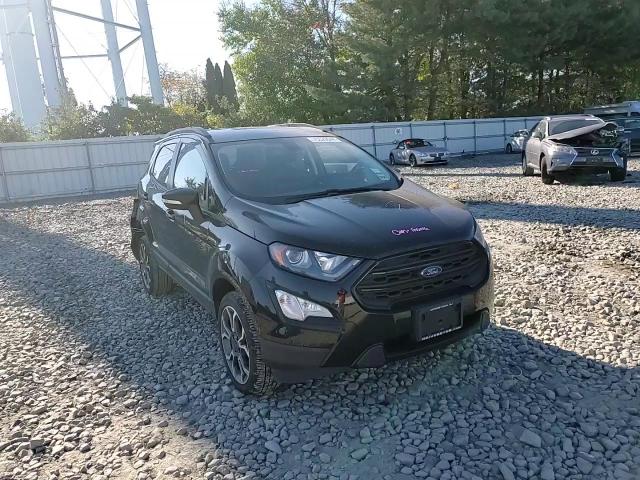 MAJ6S3JL7KC282045 2019 Ford Ecosport Ses