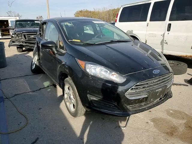 2019 Ford Fiesta Se VIN: 3FADP4BJ7KM159226 Lot: 78155574