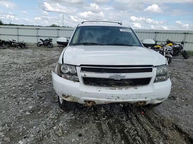 2007 Chevrolet Tahoe - Image 11