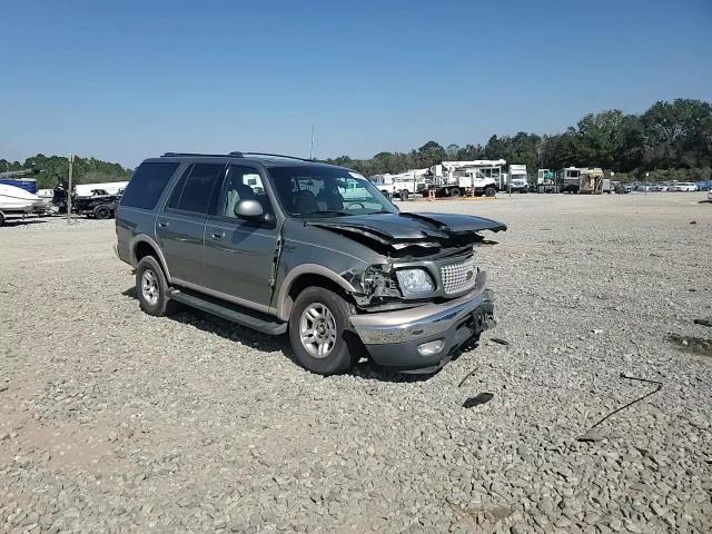 1999 Ford Expedition VIN: 1FMRU17L5XLB90058 Lot: 77890684