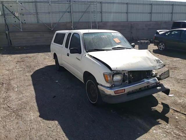 1996 Toyota Tacoma Xtracab VIN: 4TAVN52N3TZ130119 Lot: 76132094