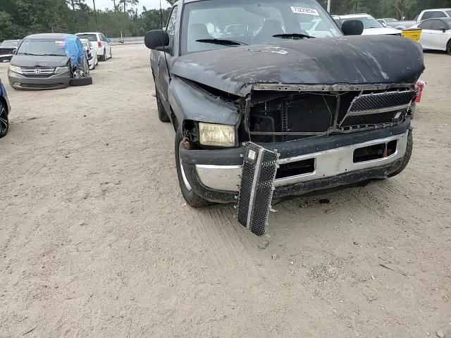 1B7HC16Y5WS705743 1998 Dodge Ram 1500