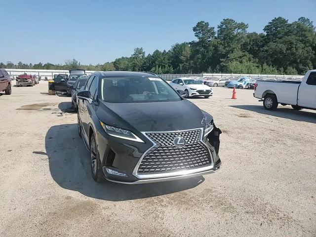 2021 Lexus Rx 350 VIN: 2T2JZMAA2MC194451 Lot: 75552864