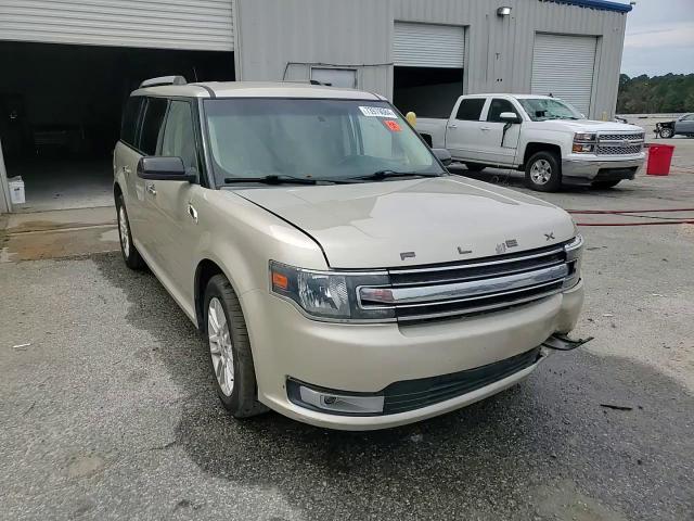 2FMGK5C86HBA07807 2017 Ford Flex Sel