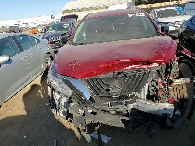2017 Nissan Murano - Image 12