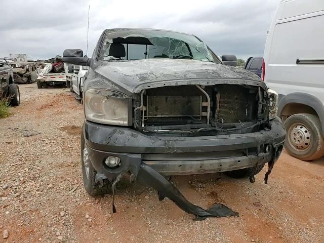 2009 Dodge Ram 2500 VIN: 3D7KS28T99G548073 Lot: 78031934