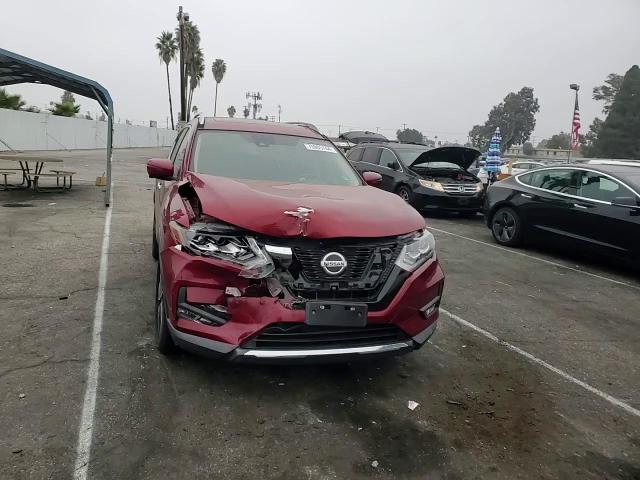 2018 Nissan Rogue - Image 12