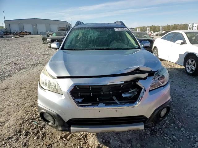 2016 Subaru Outback 2.5I Limited VIN: 4S4BSBNC3G3263427 Lot: 76050154