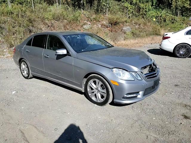 2012 Mercedes-Benz E 350 4Matic VIN: WDDHF8JB4CA655833 Lot: 75232724