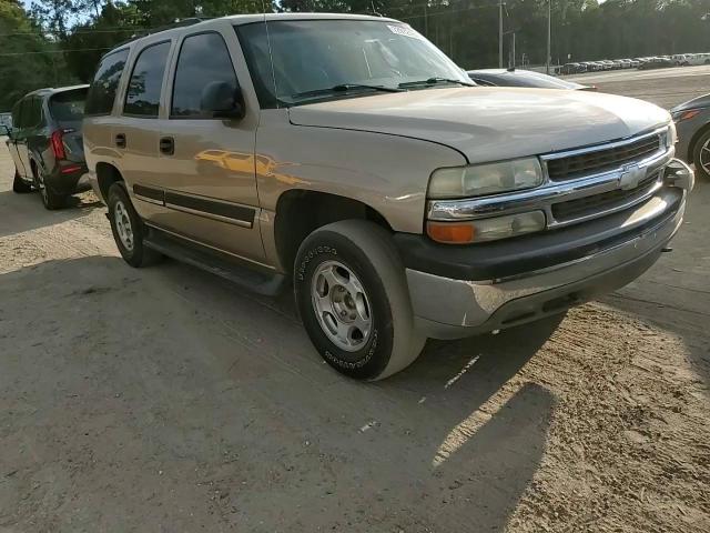 1GNEC13Z05J245242 2005 Chevrolet Tahoe C1500