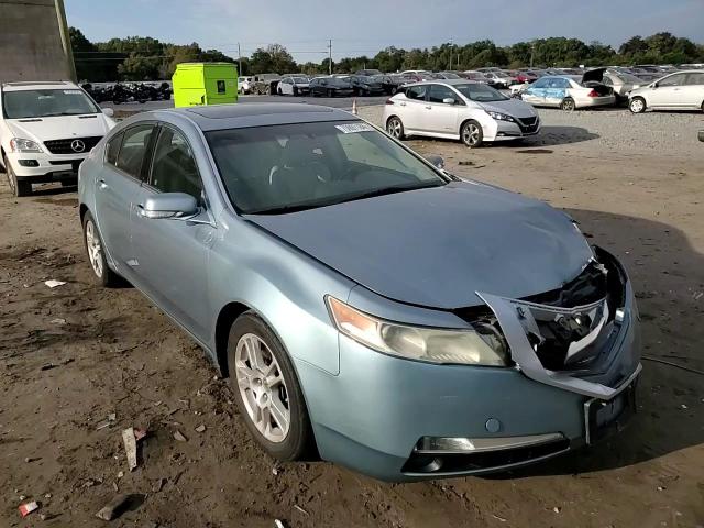 2010 Acura TL - Image 10