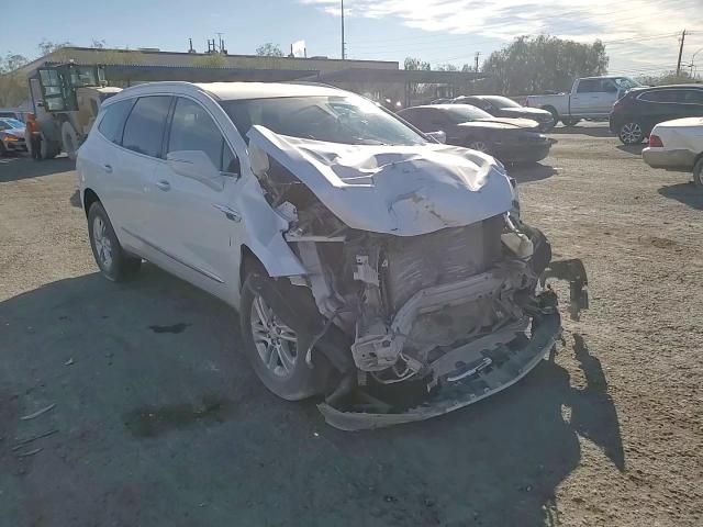 2018 Buick Enclave Essence VIN: 5GAERBKW2JJ241595 Lot: 78483424