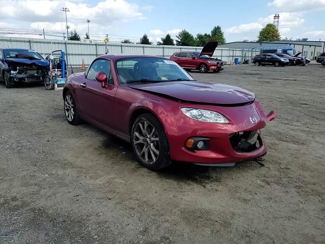 2014 Mazda Mx-5 Miata Grand Touring VIN: JM1NC2PF8E0234428 Lot: 74846084