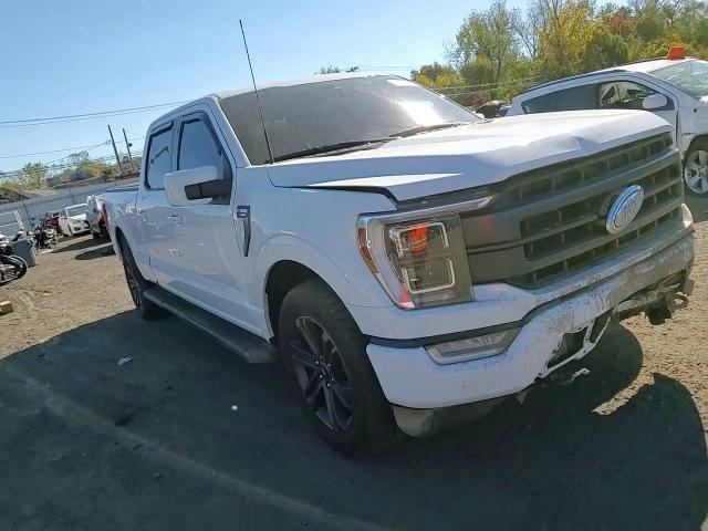 1FTFW1E88MFB71952 2021 Ford F150 Supercrew