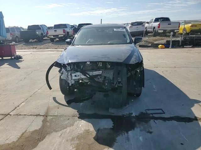 2022 Mazda Cx-5 Premium VIN: JM3KFBDM5N1617130 Lot: 76573494