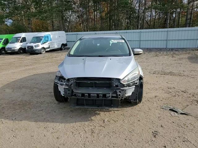 2015 Ford Focus - Image 10