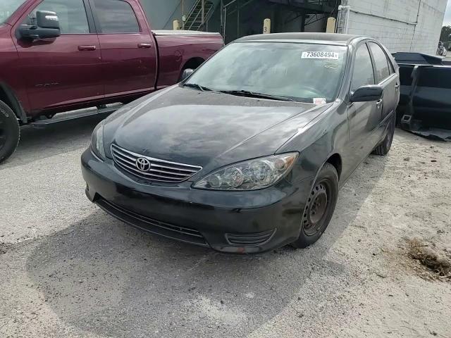 2005 Toyota Camry Le VIN: 4T1BE32KX5U028622 Lot: 73608494