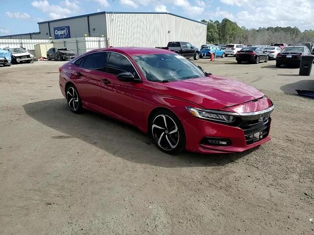 2019 Honda Accord - Image 13