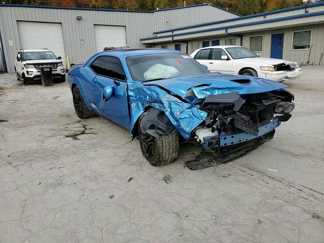 2019 Dodge Challenger - Image 11