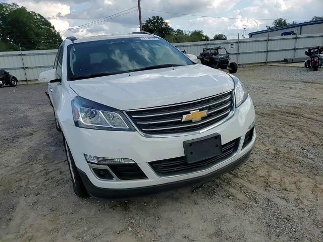 2017 Chevrolet Traverse - Image 11