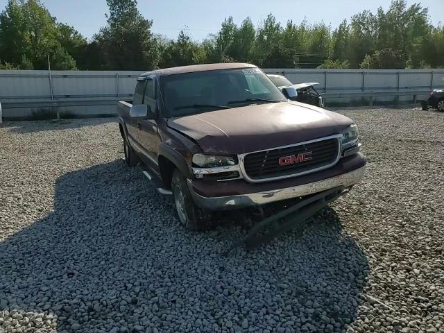 2001 GMC Sierra - Image 11