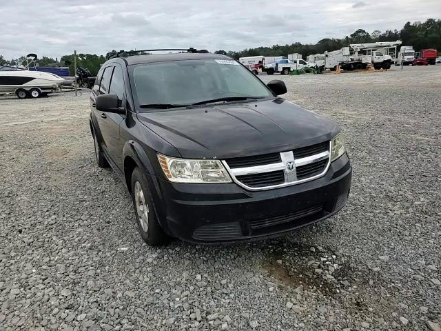 2009 Dodge Journey Se VIN: 3D4GG47BX9T246355 Lot: 74466404