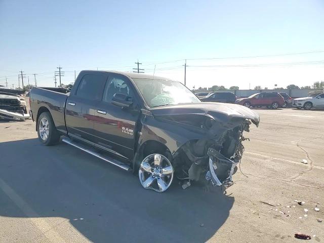 2016 Ram 1500 Slt VIN: 1C6RR7TT7GS289489 Lot: 74470334