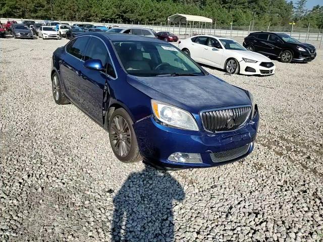 2013 Buick Verano VIN: 1G4PS5SK2D4119053 Lot: 74325284