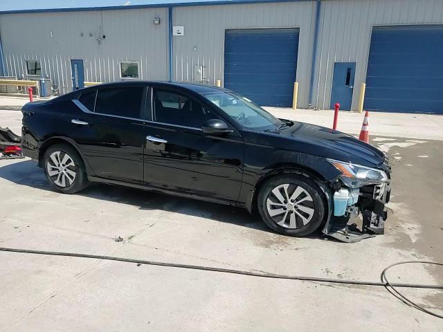 1N4BL4BV8LC119553 2020 Nissan Altima S