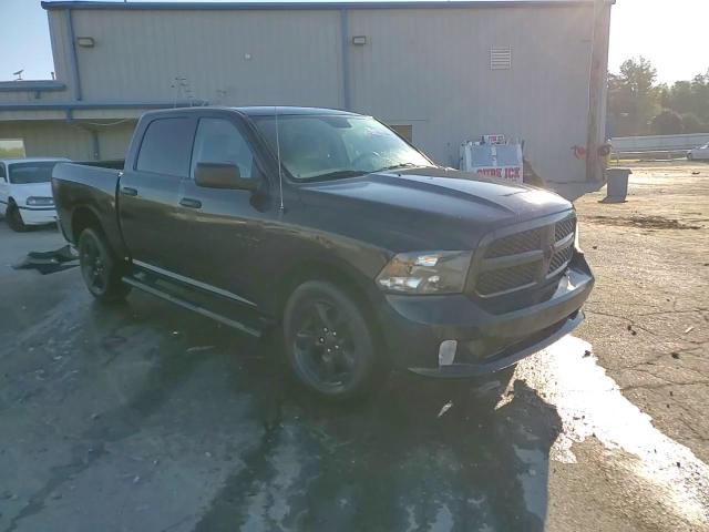 2018 Ram 1500 St VIN: 1C6RR7KG9JS333195 Lot: 77007764