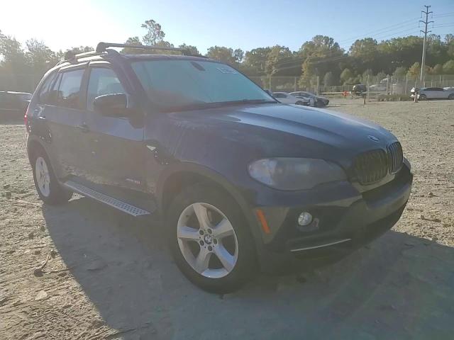 2010 BMW X5 - Image 11