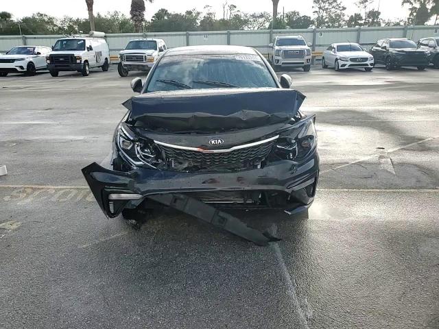 2020 Kia Optima Lx VIN: 5XXGT4L32LG403726 Lot: 76133394