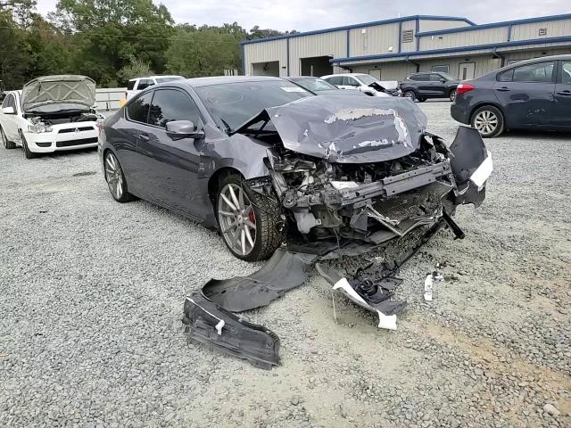 2015 Honda Accord - Image 11