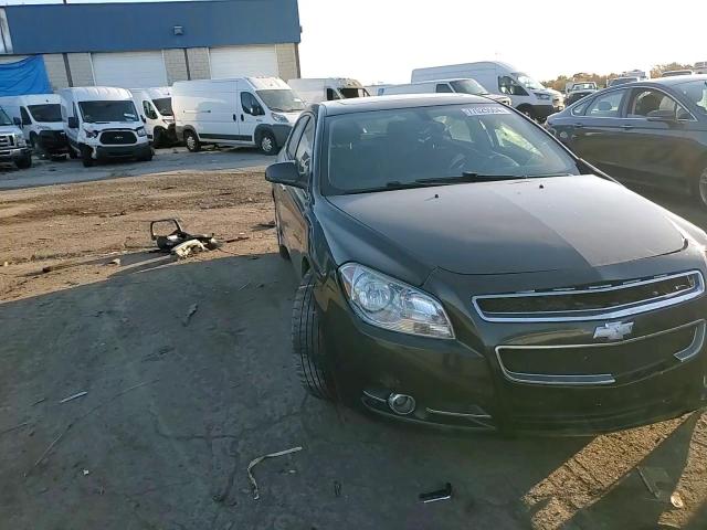 2011 Chevrolet Malibu - Image 11