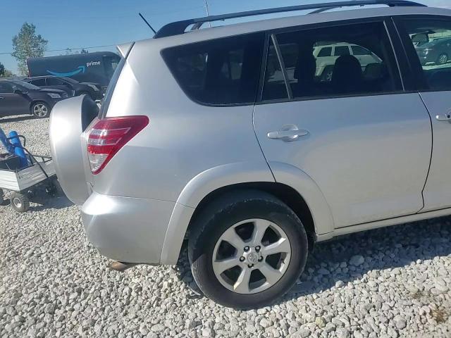 2011 Toyota Rav4 Limited VIN: 2T3DF4DVXBW094349 Lot: 74175724