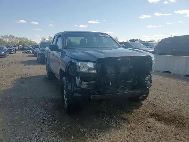 1N6ED1EK9NN633551 2022 Nissan Frontier S