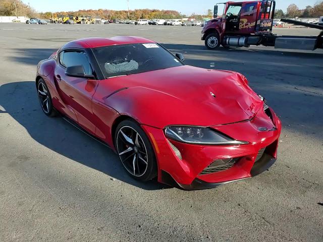 2022 Toyota Supra Base VIN: WZ1DB0C05NW048364 Lot: 77548544