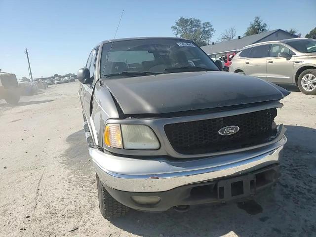 2003 Ford F150 Supercrew VIN: 1FTRW08L43KD14733 Lot: 73974644