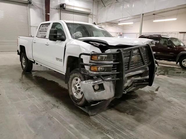 2017 Chevrolet Silverado K2500 Heavy Duty Lt VIN: 1GC1KVEG9HF207707 Lot: 76462834