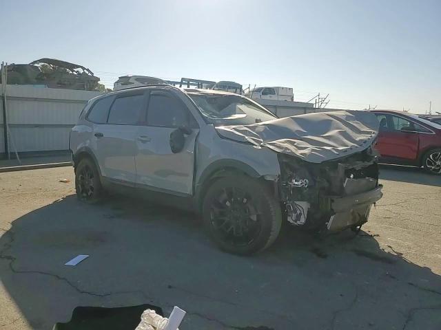 2021 Kia Telluride Ex VIN: 5XYP3DHC0MG167065 Lot: 77765794