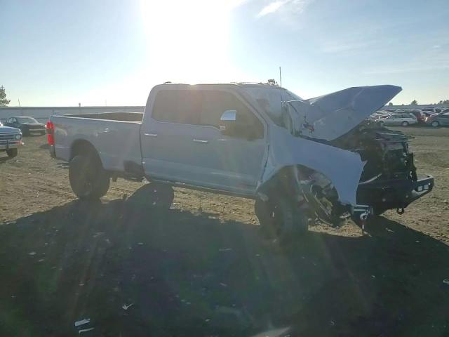 2024 Ford F350 Super Duty VIN: 1FT8W3BM0RED84347 Lot: 78276624