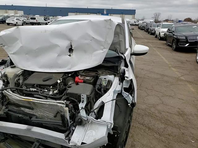 2020 Ford Escape Se VIN: 1FMCU9G66LUA52192 Lot: 78361914