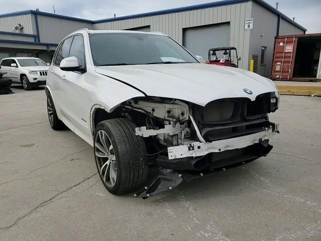 2015 BMW X5 xDrive35I VIN: 5UXKR0C58F0P15699 Lot: 78033614