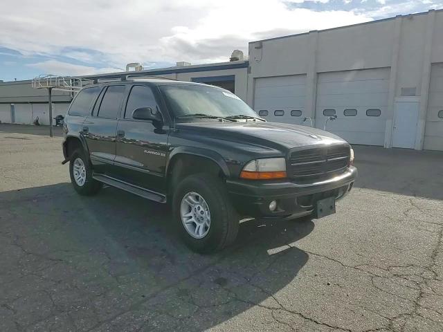 2001 Dodge Durango VIN: 1B4HS28N51F507223 Lot: 77897484