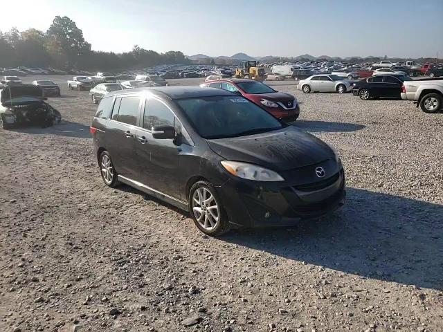 2013 Mazda 5 VIN: JM1CW2CL6D0152335 Lot: 78251084